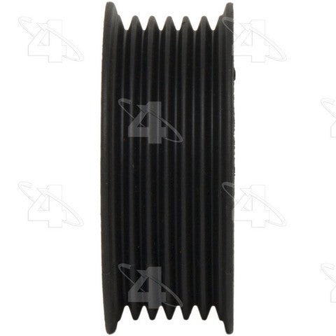 Drive Belt Idler Pulley Four Seasons 45038