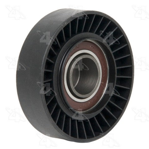 Drive Belt Idler Pulley Four Seasons 45039