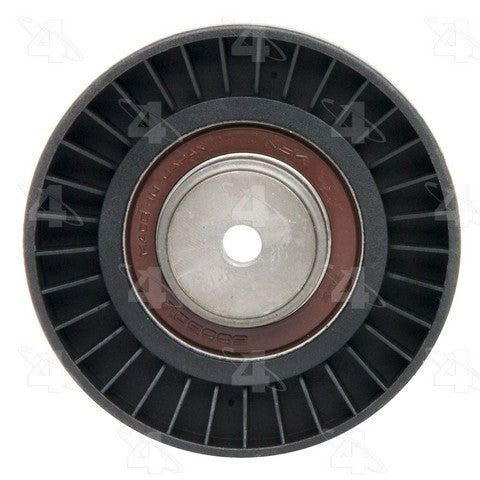 Drive Belt Idler Pulley Four Seasons 45039