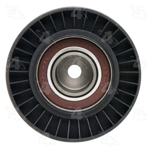 Drive Belt Idler Pulley Four Seasons 45039