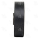 Drive Belt Idler Pulley Four Seasons 45039