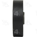 Drive Belt Idler Pulley Four Seasons 45039
