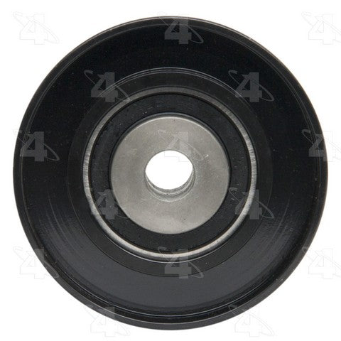 Accessory Drive Belt Tensioner Pulley Four Seasons 45040