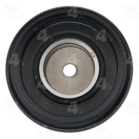 Drive Belt Idler Pulley Four Seasons 45041