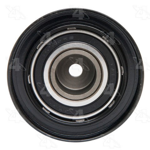 Drive Belt Idler Pulley Four Seasons 45041
