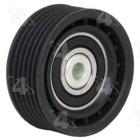Drive Belt Idler Pulley Four Seasons 45042