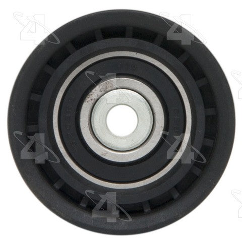 Drive Belt Idler Pulley Four Seasons 45042
