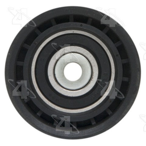 Drive Belt Idler Pulley Four Seasons 45042