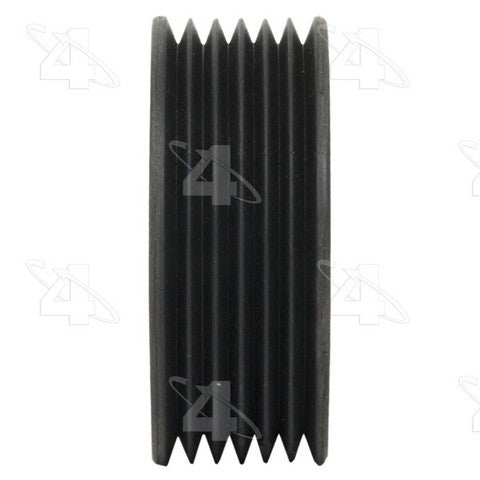 Drive Belt Idler Pulley Four Seasons 45042