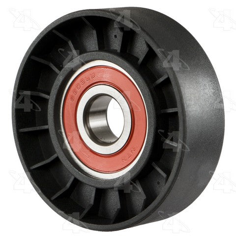 Drive Belt Idler Pulley Four Seasons 45043