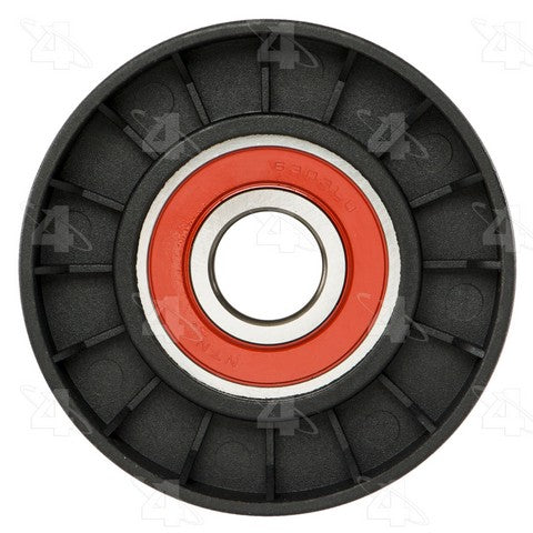 Drive Belt Idler Pulley Four Seasons 45043