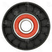 Drive Belt Idler Pulley Four Seasons 45043