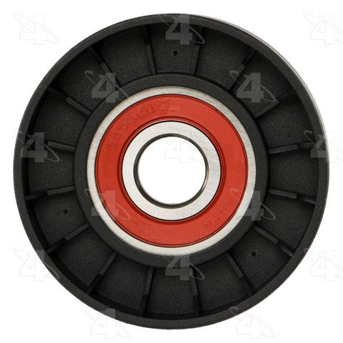Drive Belt Idler Pulley Four Seasons 45043