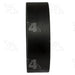 Drive Belt Idler Pulley Four Seasons 45043