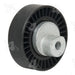 Drive Belt Idler Pulley Four Seasons 45044