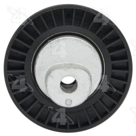 Drive Belt Idler Pulley Four Seasons 45044