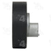 Drive Belt Idler Pulley Four Seasons 45044