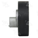 Drive Belt Idler Pulley Four Seasons 45044