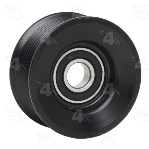 Accessory Drive Belt Tensioner Pulley Four Seasons 45045