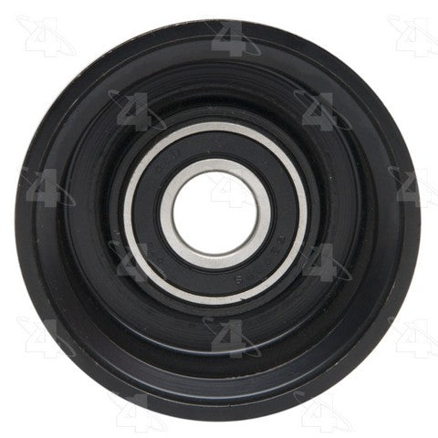 Accessory Drive Belt Tensioner Pulley Four Seasons 45045
