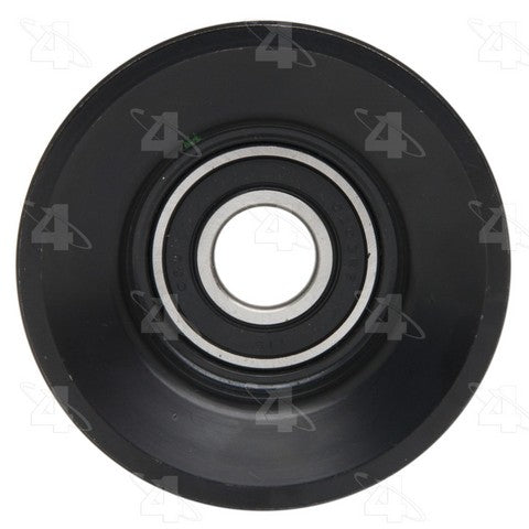 Accessory Drive Belt Tensioner Pulley Four Seasons 45045