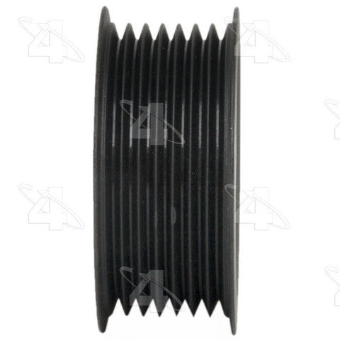 Accessory Drive Belt Tensioner Pulley Four Seasons 45045