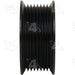 Accessory Drive Belt Tensioner Pulley Four Seasons 45045