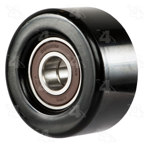 Drive Belt Idler Pulley Four Seasons 45047