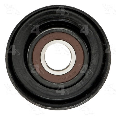 Drive Belt Idler Pulley Four Seasons 45047