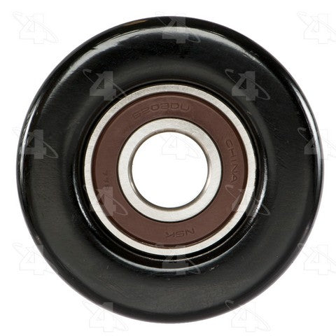 Drive Belt Idler Pulley Four Seasons 45047