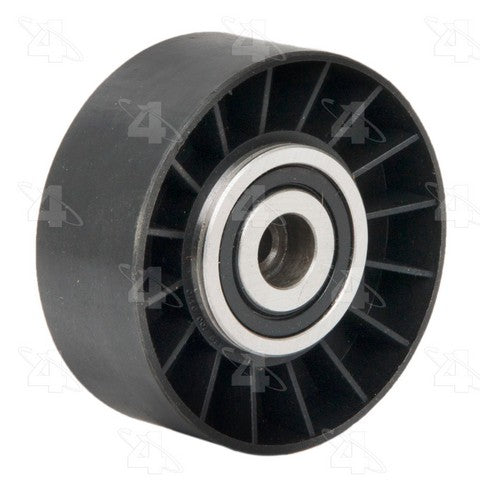 Accessory Drive Belt Tensioner Pulley Four Seasons 45050