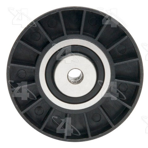 Accessory Drive Belt Tensioner Pulley Four Seasons 45050