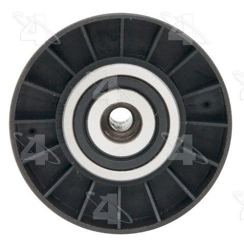Accessory Drive Belt Tensioner Pulley Four Seasons 45050