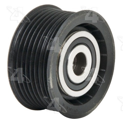 Drive Belt Idler Pulley Four Seasons 45051