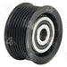 Drive Belt Idler Pulley Four Seasons 45051