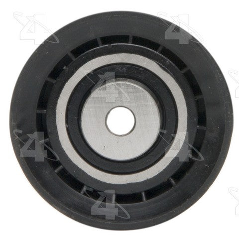 Drive Belt Idler Pulley Four Seasons 45051