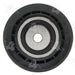 Drive Belt Idler Pulley Four Seasons 45051