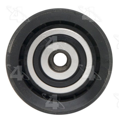 Drive Belt Idler Pulley Four Seasons 45051