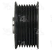 Drive Belt Idler Pulley Four Seasons 45051