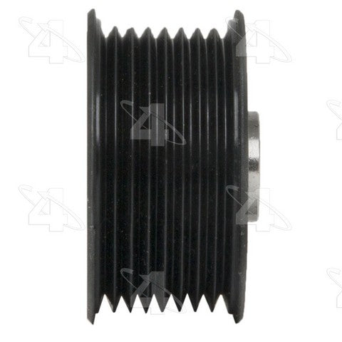 Drive Belt Idler Pulley Four Seasons 45051