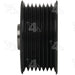 Drive Belt Idler Pulley Four Seasons 45051