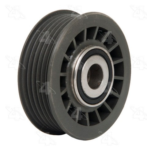 Drive Belt Idler Pulley Four Seasons 45052