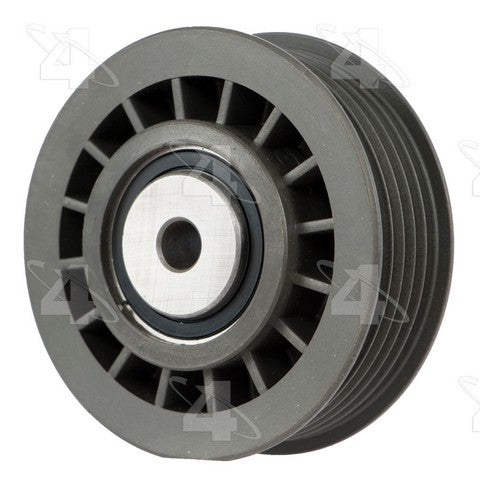 Drive Belt Idler Pulley Four Seasons 45052