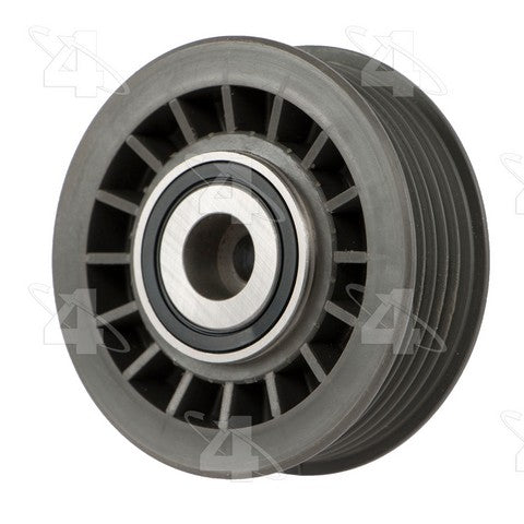 Drive Belt Idler Pulley Four Seasons 45052