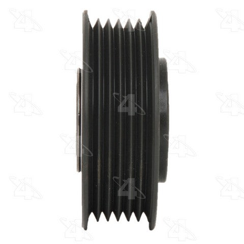 Drive Belt Idler Pulley Four Seasons 45052