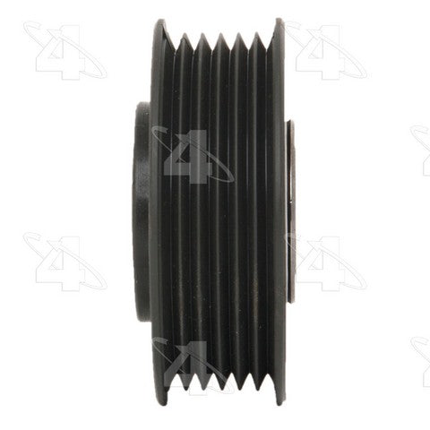 Drive Belt Idler Pulley Four Seasons 45052