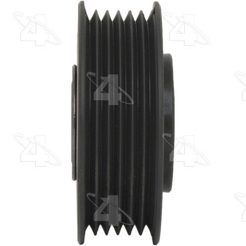 Drive Belt Idler Pulley Four Seasons 45052