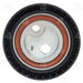 Drive Belt Idler Pulley Four Seasons 45053