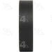 Drive Belt Idler Pulley Four Seasons 45053