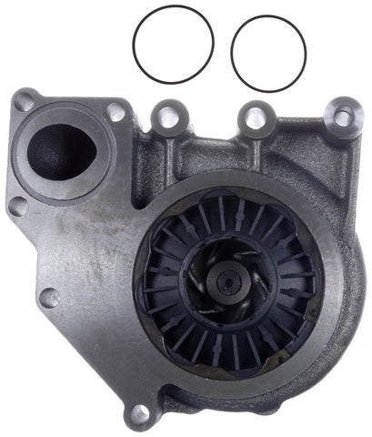 Cooling System Components Gates 45054HD